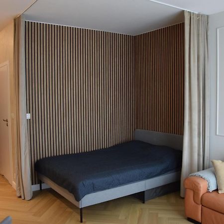 Warsaw City Break II بروشكوف المظهر الخارجي الصورة