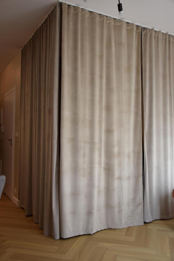 Warsaw City Break II بروشكوف المظهر الخارجي الصورة