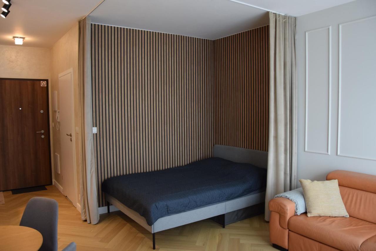 Warsaw City Break II بروشكوف المظهر الخارجي الصورة