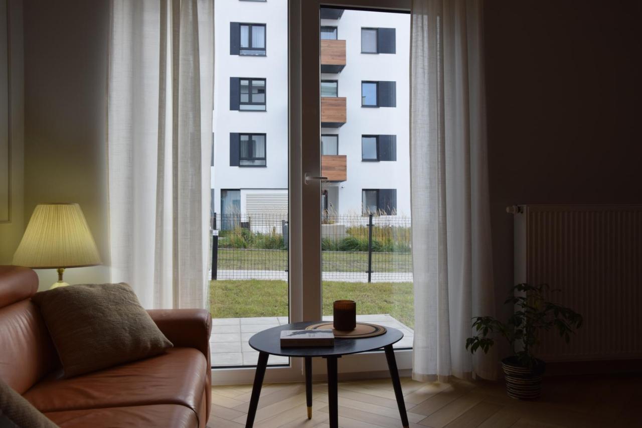 Warsaw City Break II بروشكوف المظهر الخارجي الصورة