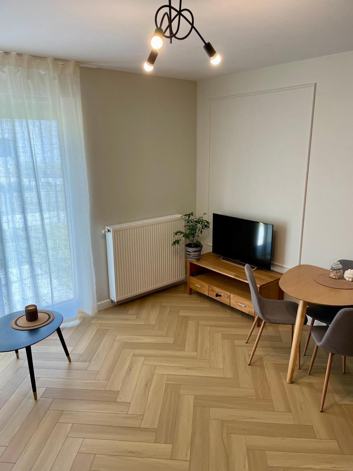 Warsaw City Break II بروشكوف المظهر الخارجي الصورة